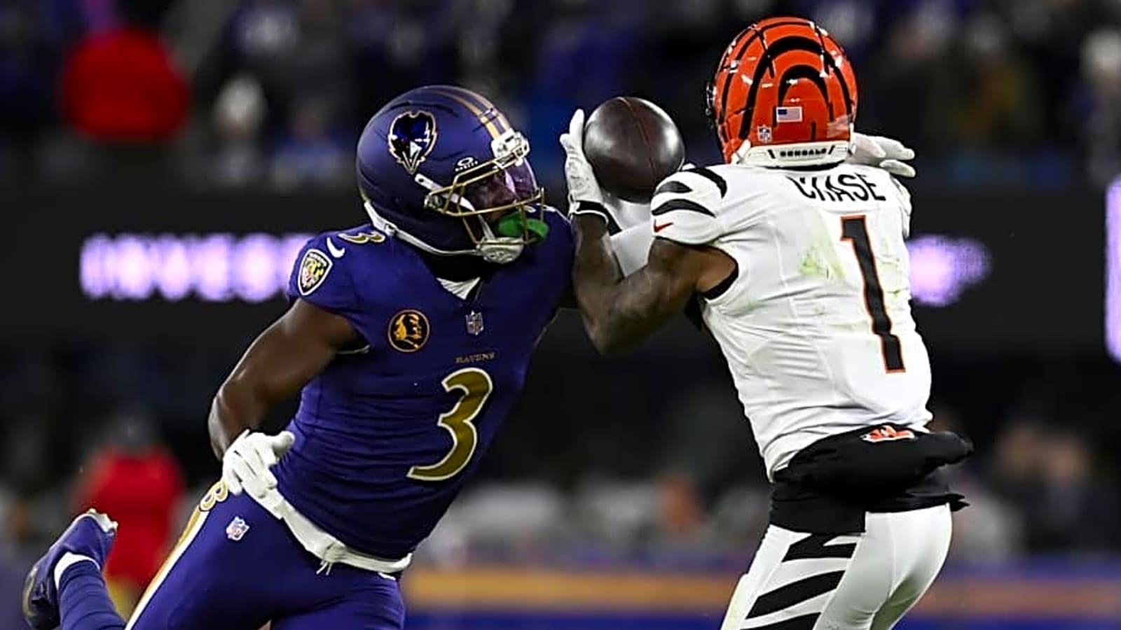 Ravens Could Lose Underrated CB in Offseason
