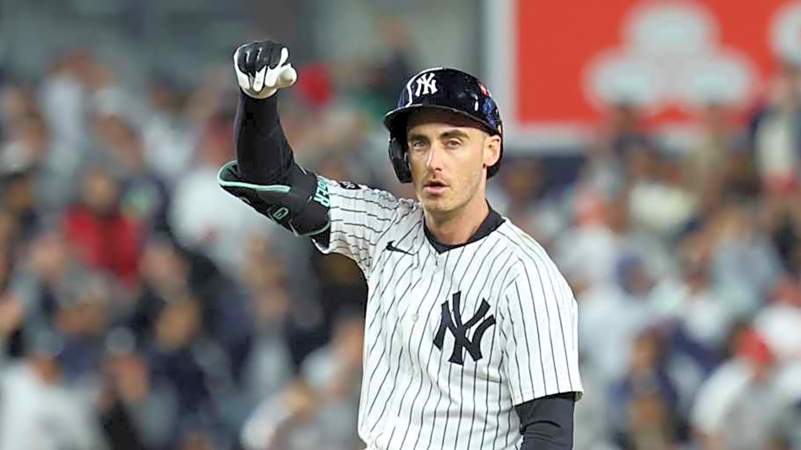 Angels Could Become Yankees New Cody Bellinger Threat