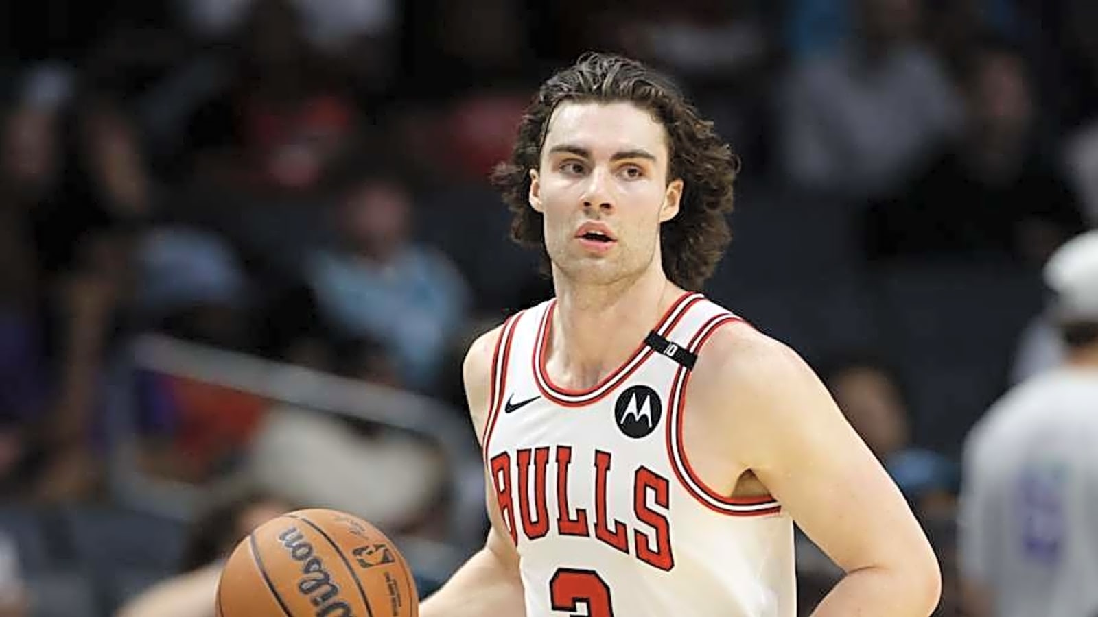 NBA Players React to Josh Giddey&#39;s New Post on Monday
