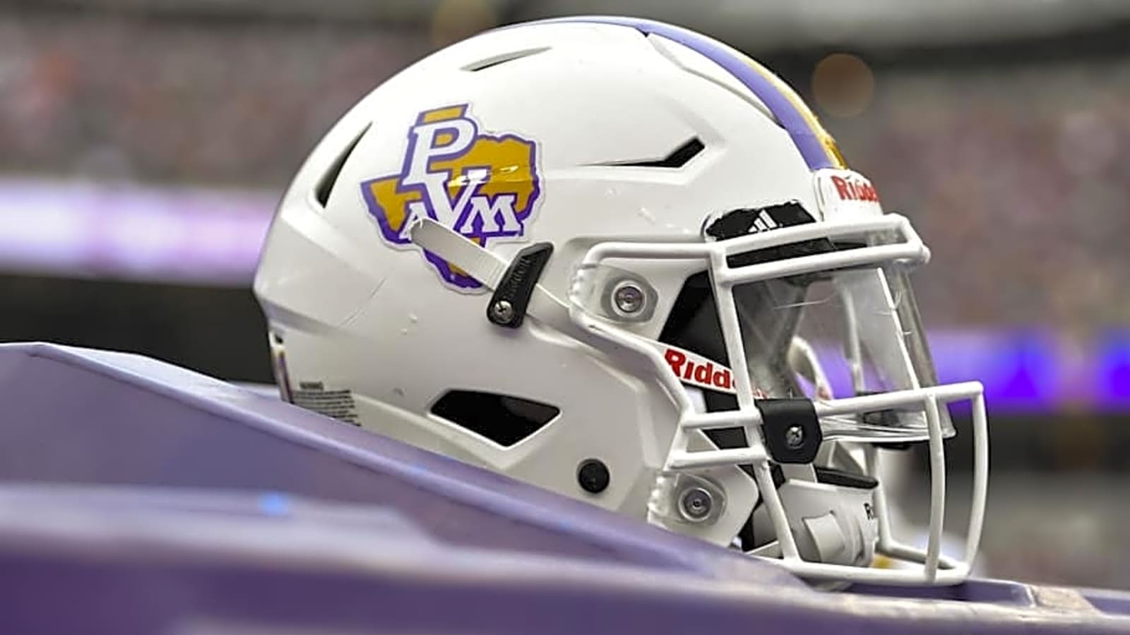 3-Star RB Nicholas Tramble Announces Commitment To Prairie View A&M