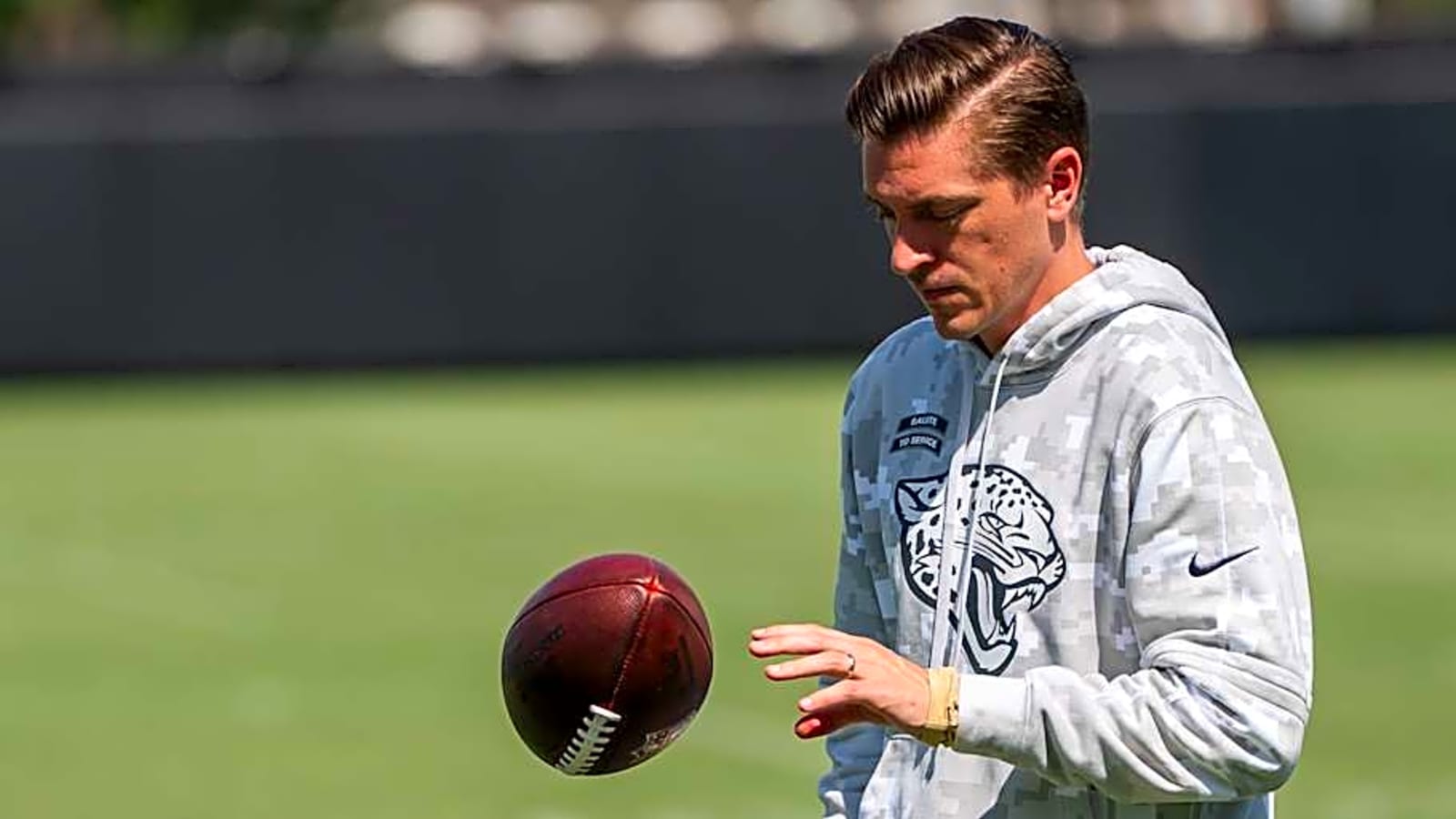 Grading All 3 Jaguars&#39; Preseason/Training Camp Trades