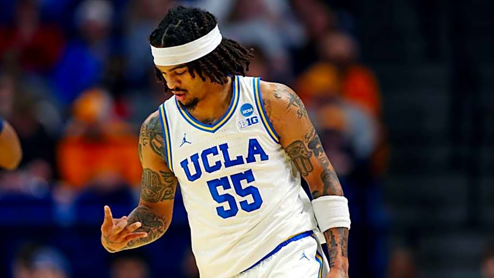 How UCLA Can Upset Gonzaga