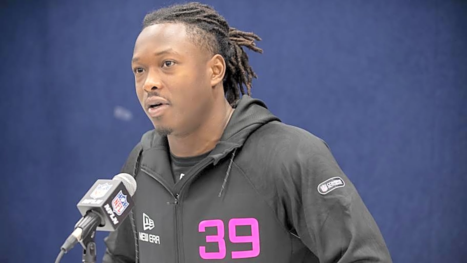 What Cardinals Got in Final Draft Pick