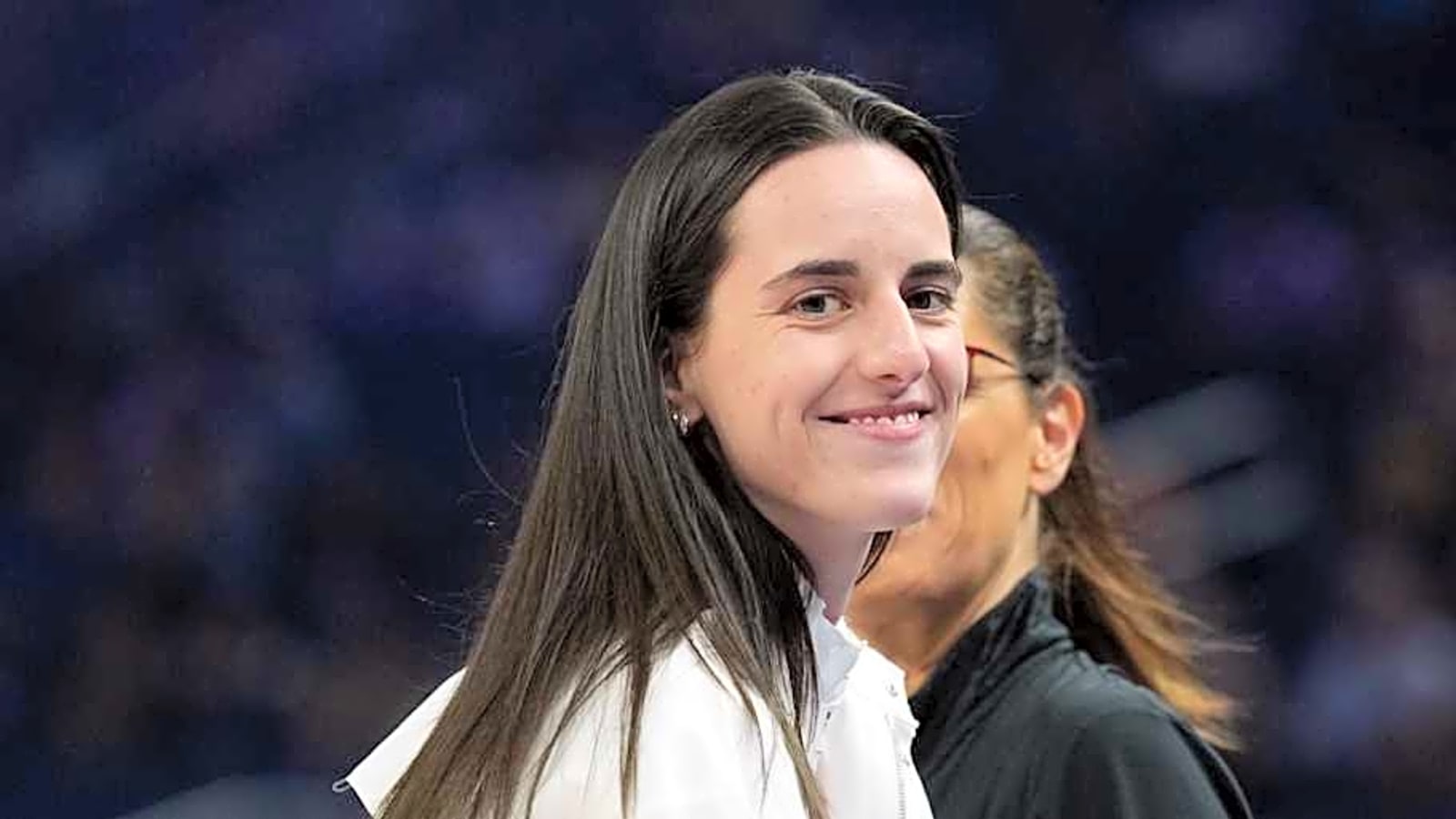 Caitlin Clark Alludes to New WNBA Offseason Hobby
