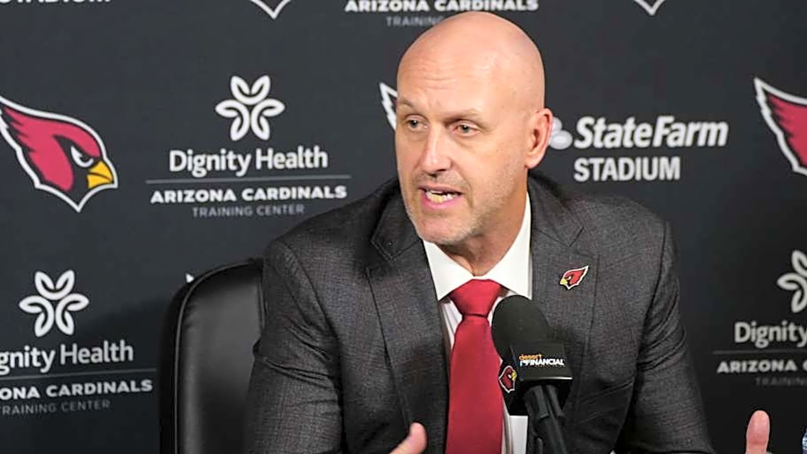What Was Cardinals Best, Worst Offseason Move?