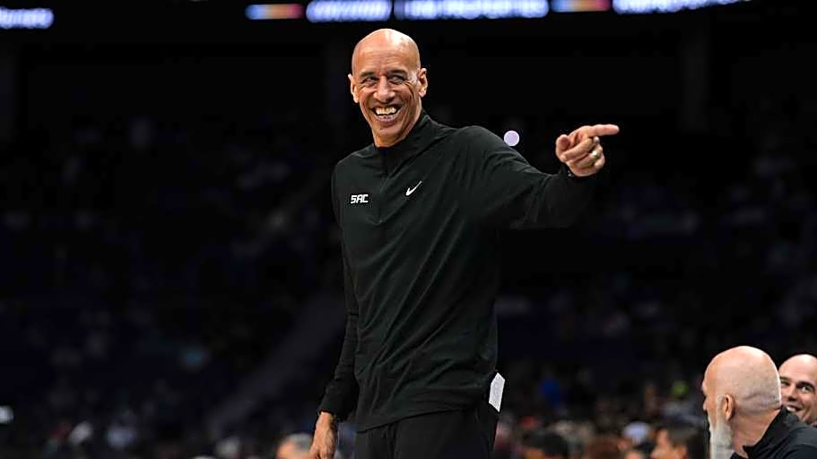 Doug Christie Gives Statement After Major Head Coaching News