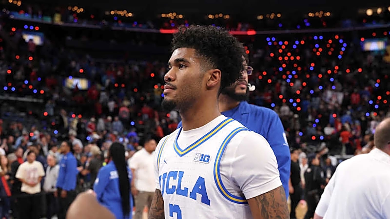 Empire Classic Preview: UCLA Takes on Cal