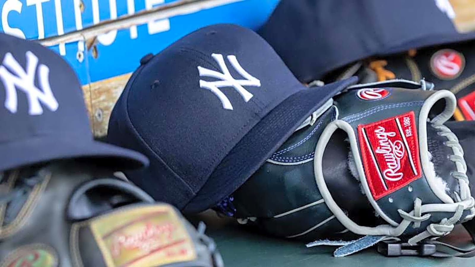 Mets seen as best trade fit for ex-Yankees star