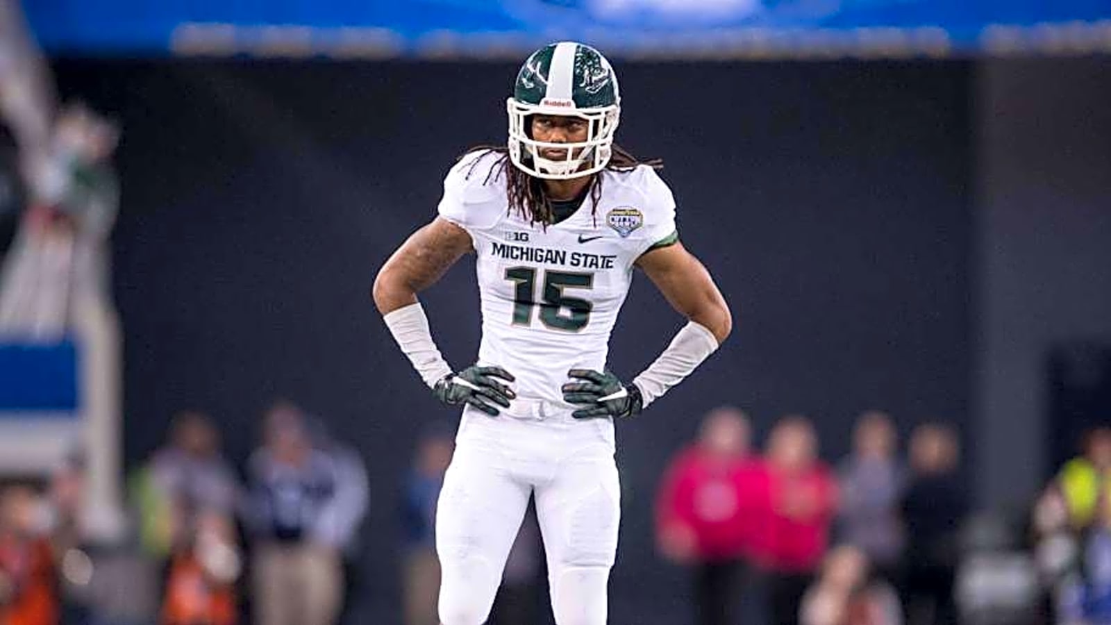 What Happened to Former Spartan Star CB Trae Waynes?