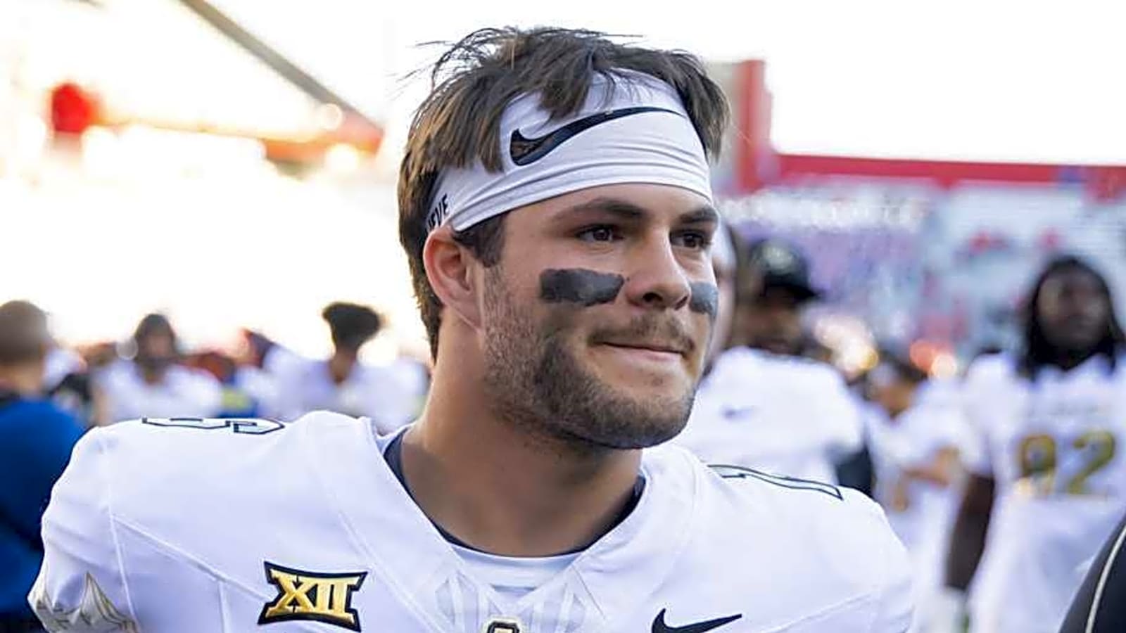 Colorado&#39;s Ryan Staub Channels His Inner Shedeur Sanders, Sparking Quarterback Debate