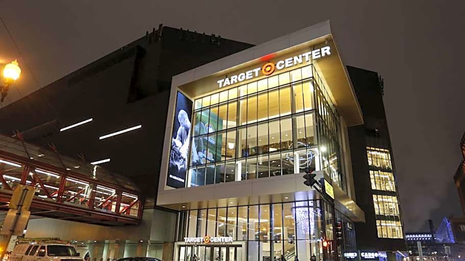 Alex Rodriguez: A new arena is what Timberwolves fans &#39;deserve&#39;
