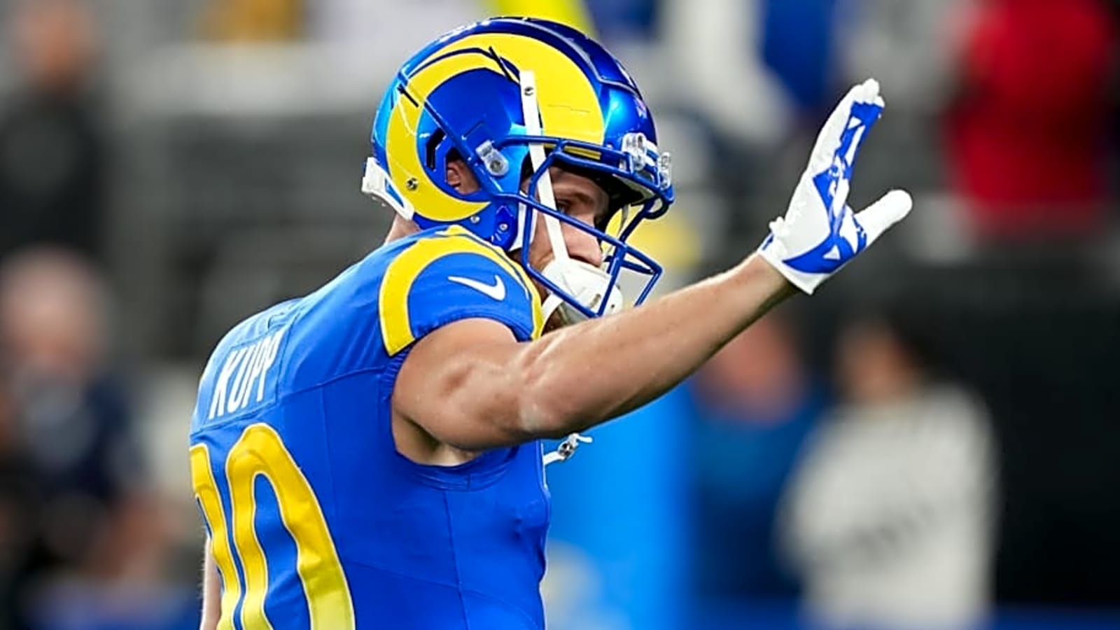 Rams&#39; Legend Cooper Kupp Sounds Off Transition to Seahawks