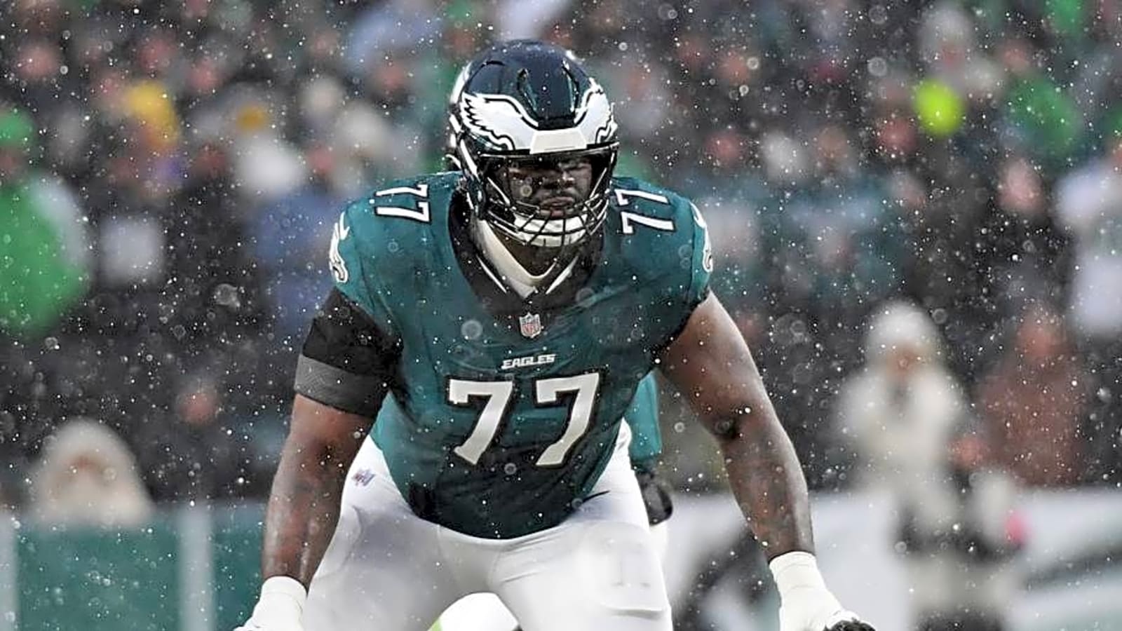 Steelers Had Interest in Super Bowl Champion Guard