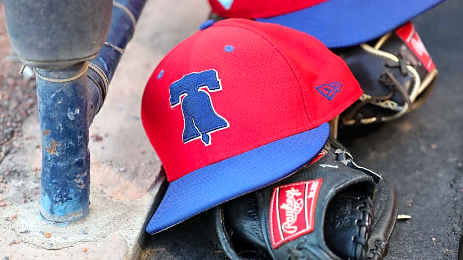 Potential Philadelphia Phillies Trade Target