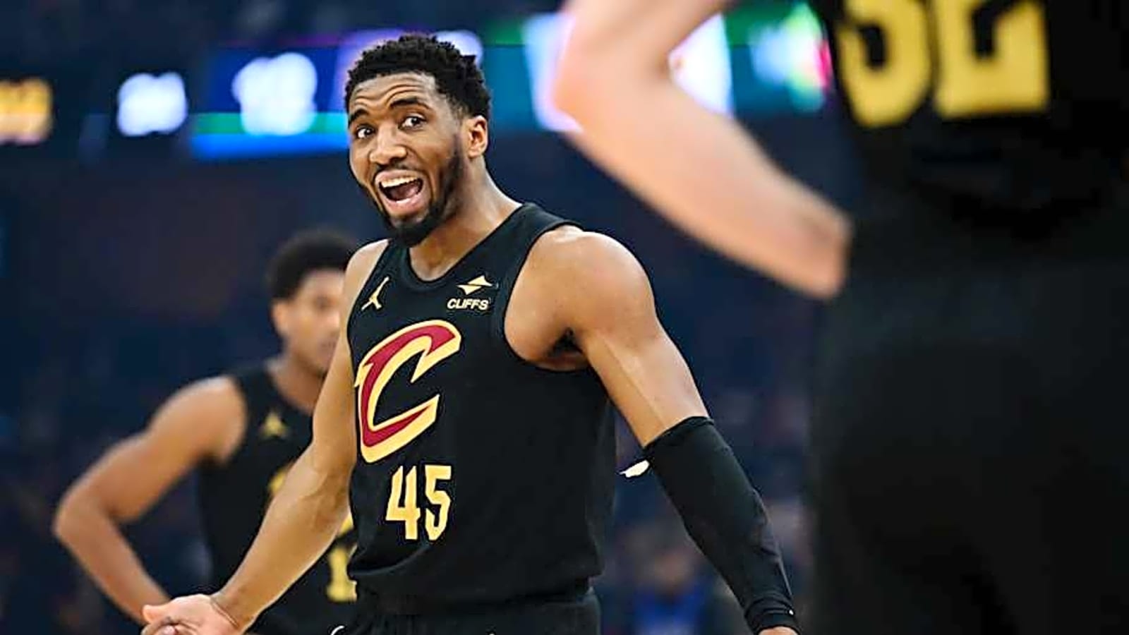 Donovan Mitchell Admits Hard Truth About Cleveland Cavaliers