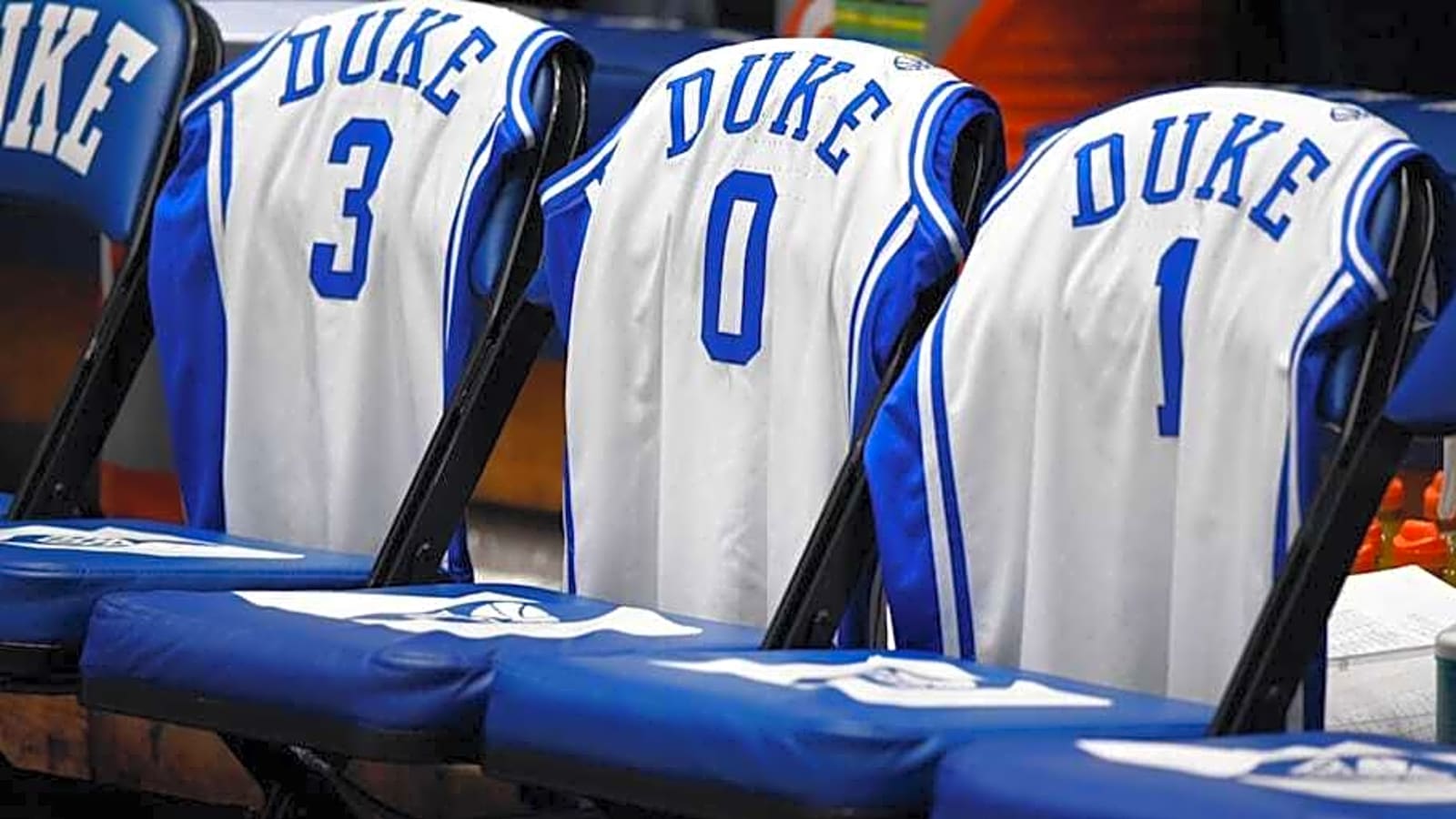 Duke Basketball Roster Update: Players Choose Jersey Numbers