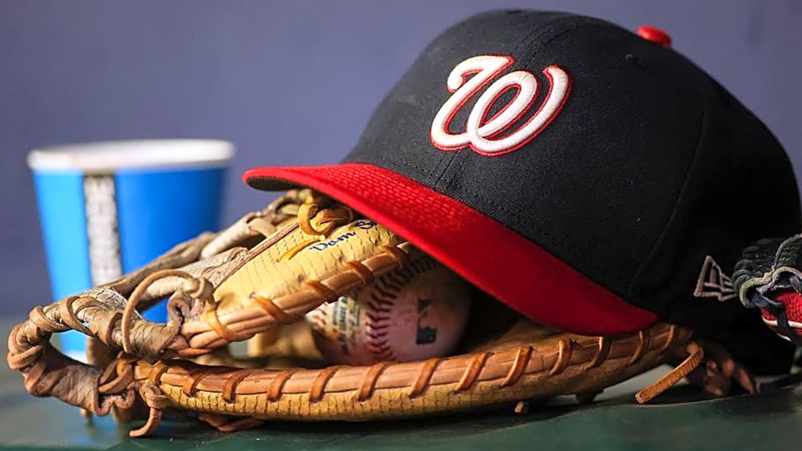 Nationals Activate Crucial Veteran Reliever After Latest Bullpen Disaster