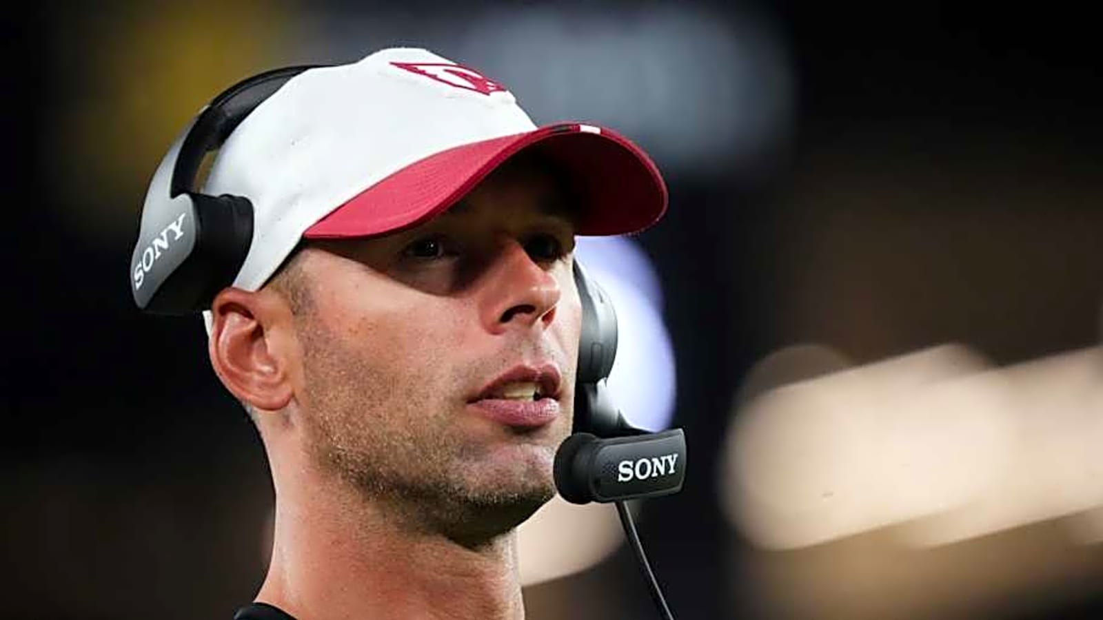 Social Media Loves New Arizona Cardinals Uniforms