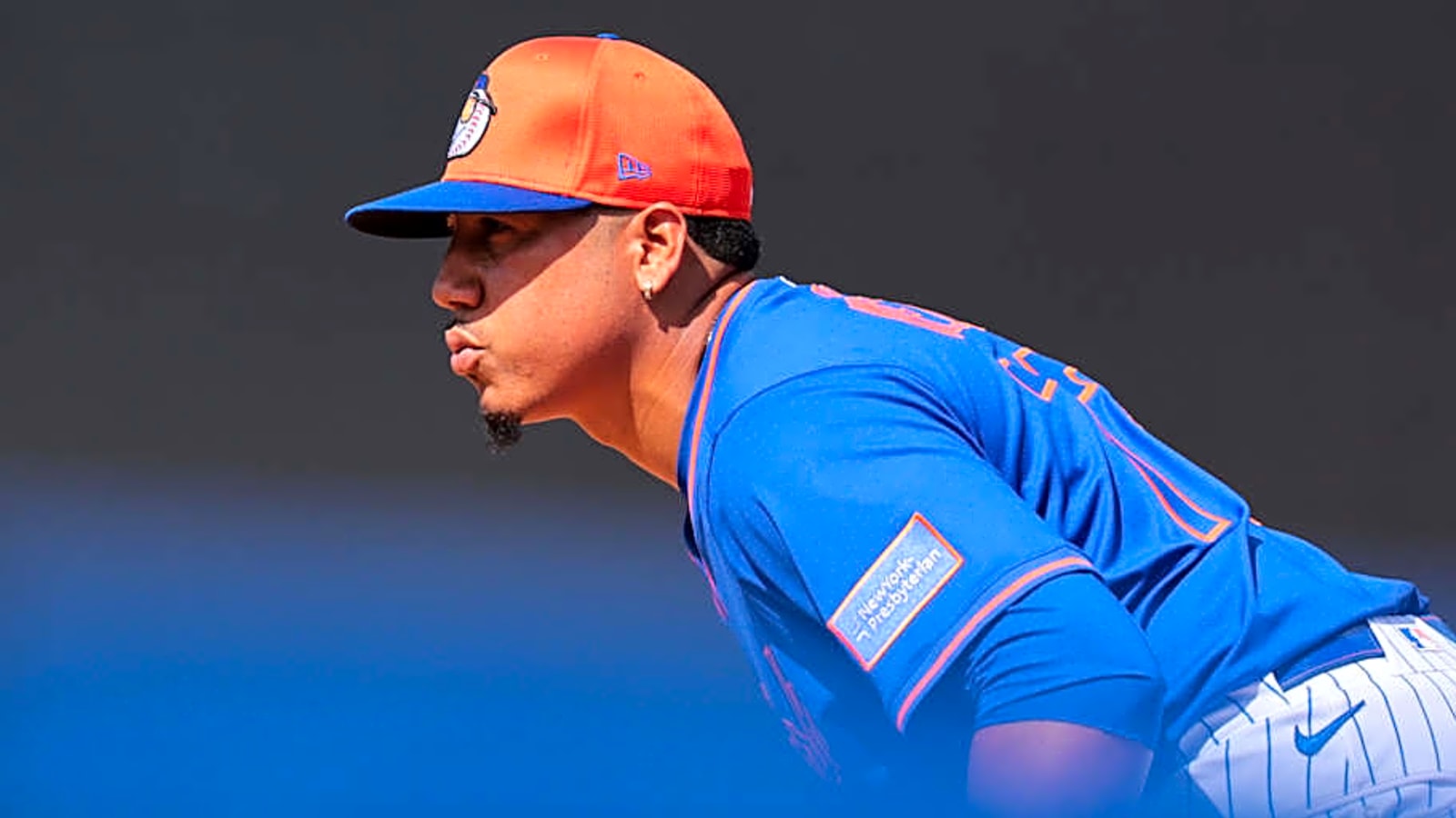 New York Mets make a decision on Dedniel Nunez
