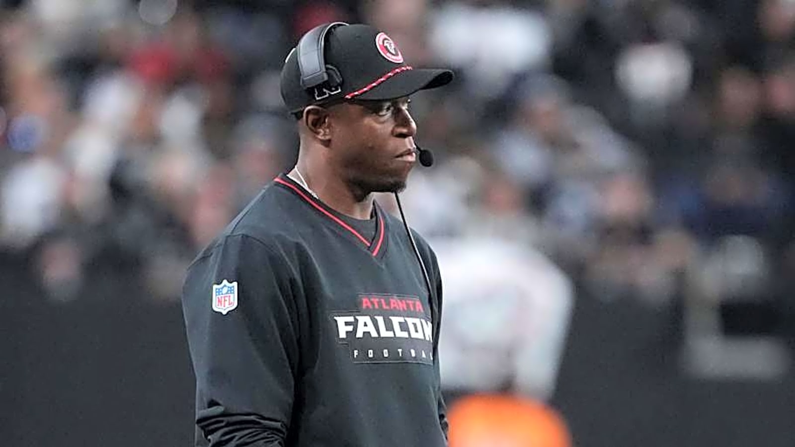 Falcons Potential Top Beneficiary of No Change to NFL Playoff Format