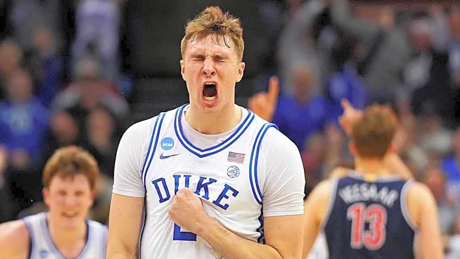 Mavs fans should absolutely love what 6x NBA All-Star said about Cooper Flagg