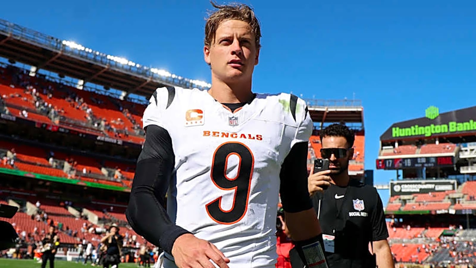3 Bengals who need to bounce back in Week 2 vs. Jaguars