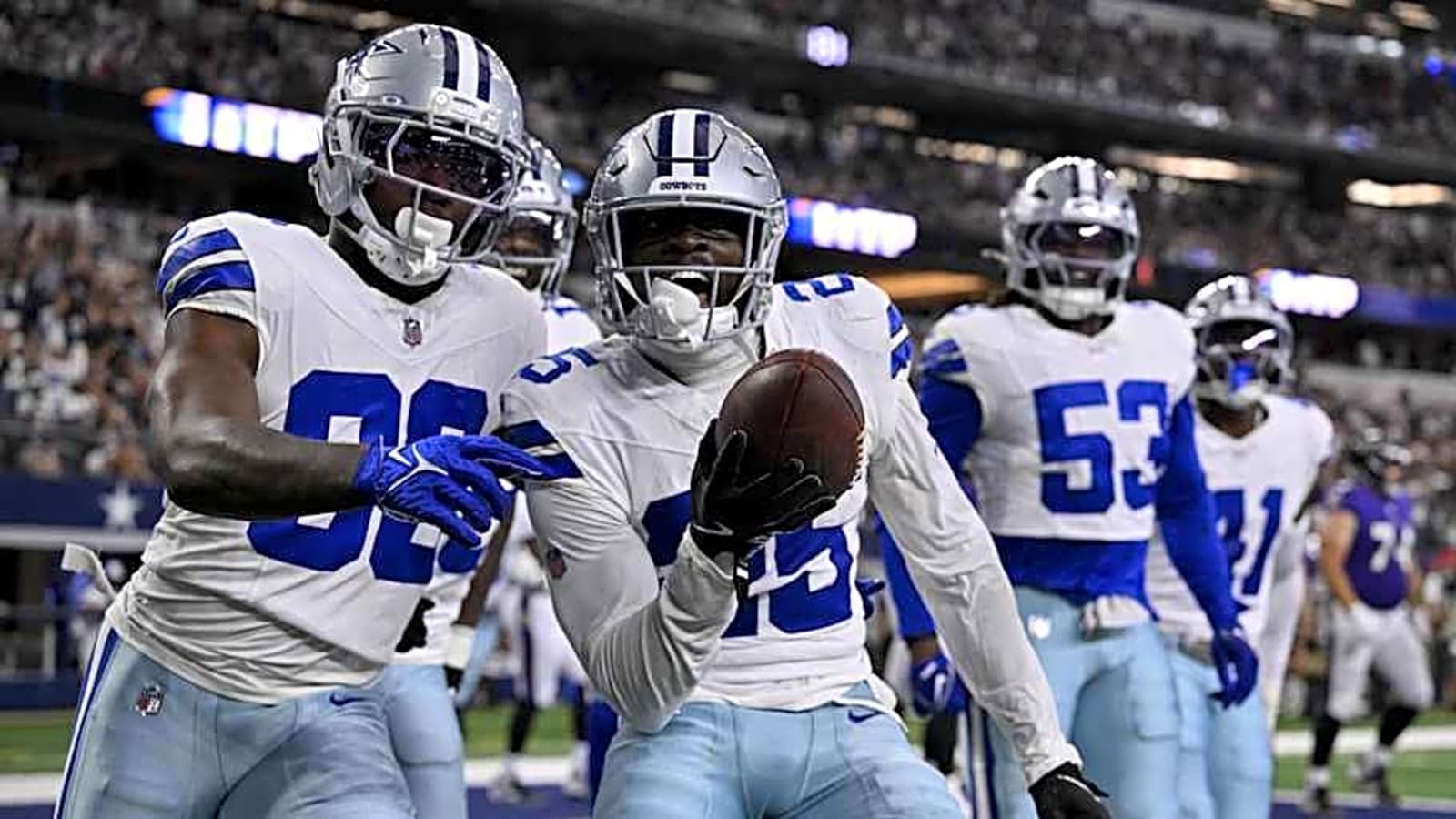 Cowboys&#39; FA signing makes it impossible for team to leave him off 53-man roster