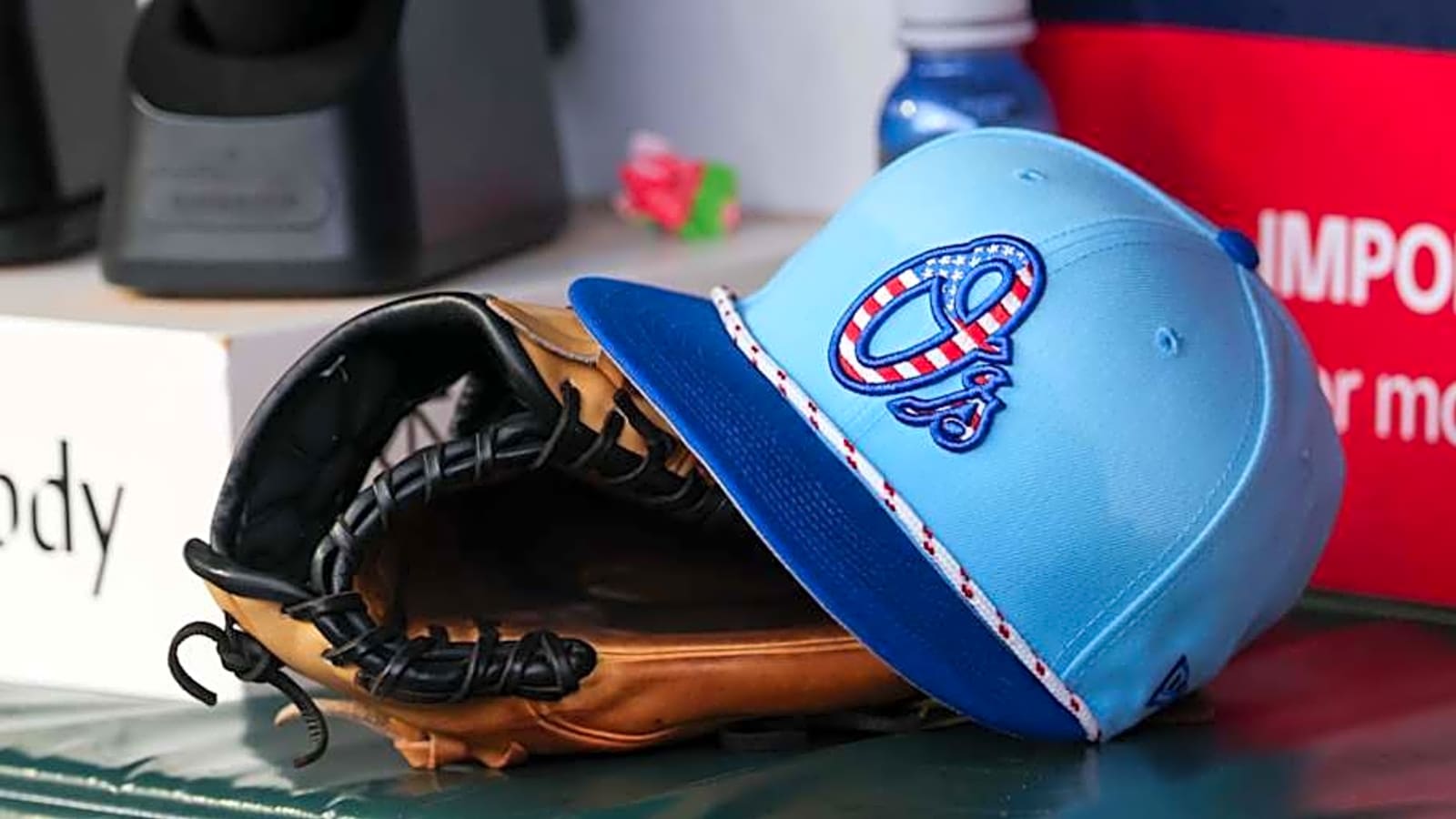 Orioles predicted to let veteran starting pitcher walk in free agency