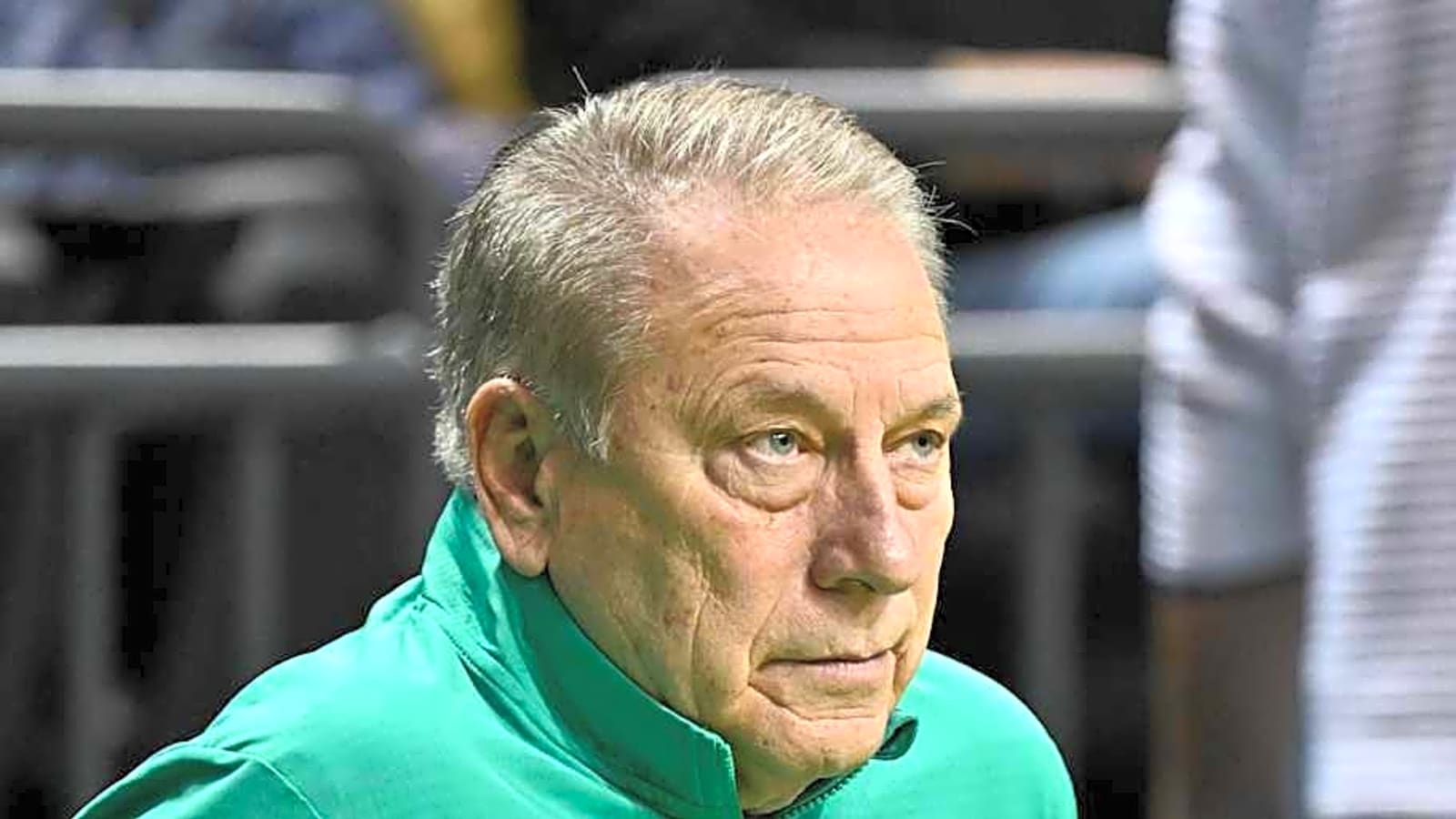 Why Izzo Voiced Frustration With Player Eligibility Landscape