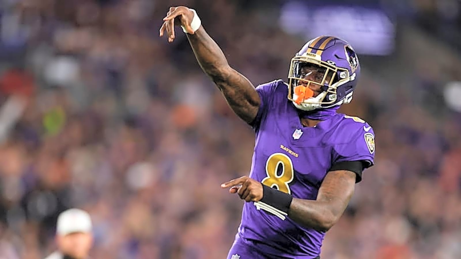 Lamar Jackson tops another notable list as Super Bowl hopes rise in Baltimore