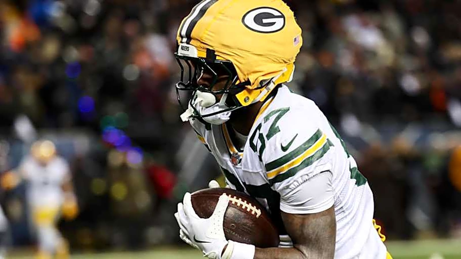 Free Agent WR Fits Titans Rebuild Perfectly