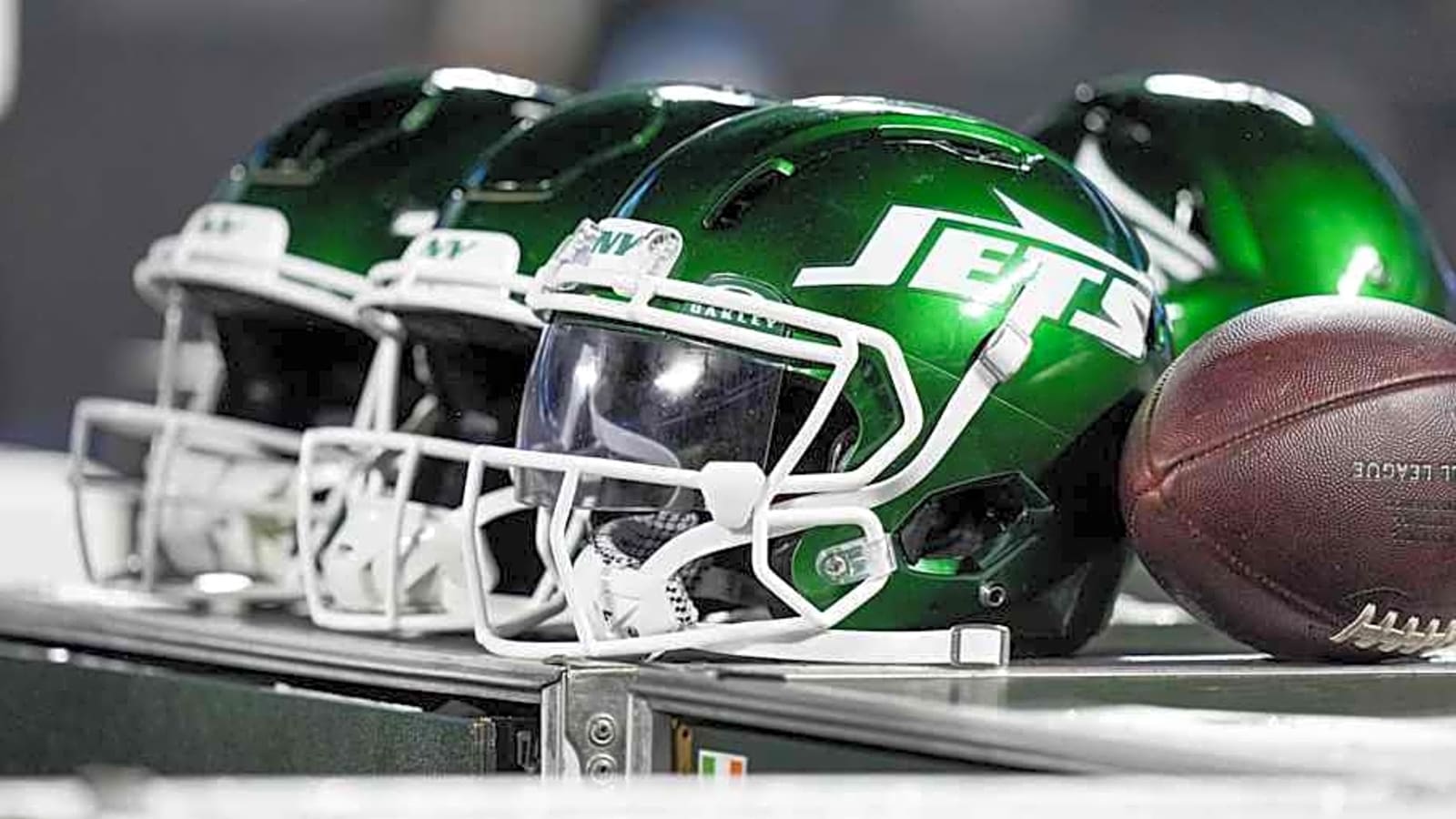 4 Jets Set To Attend &#39;Tight End University&#39;