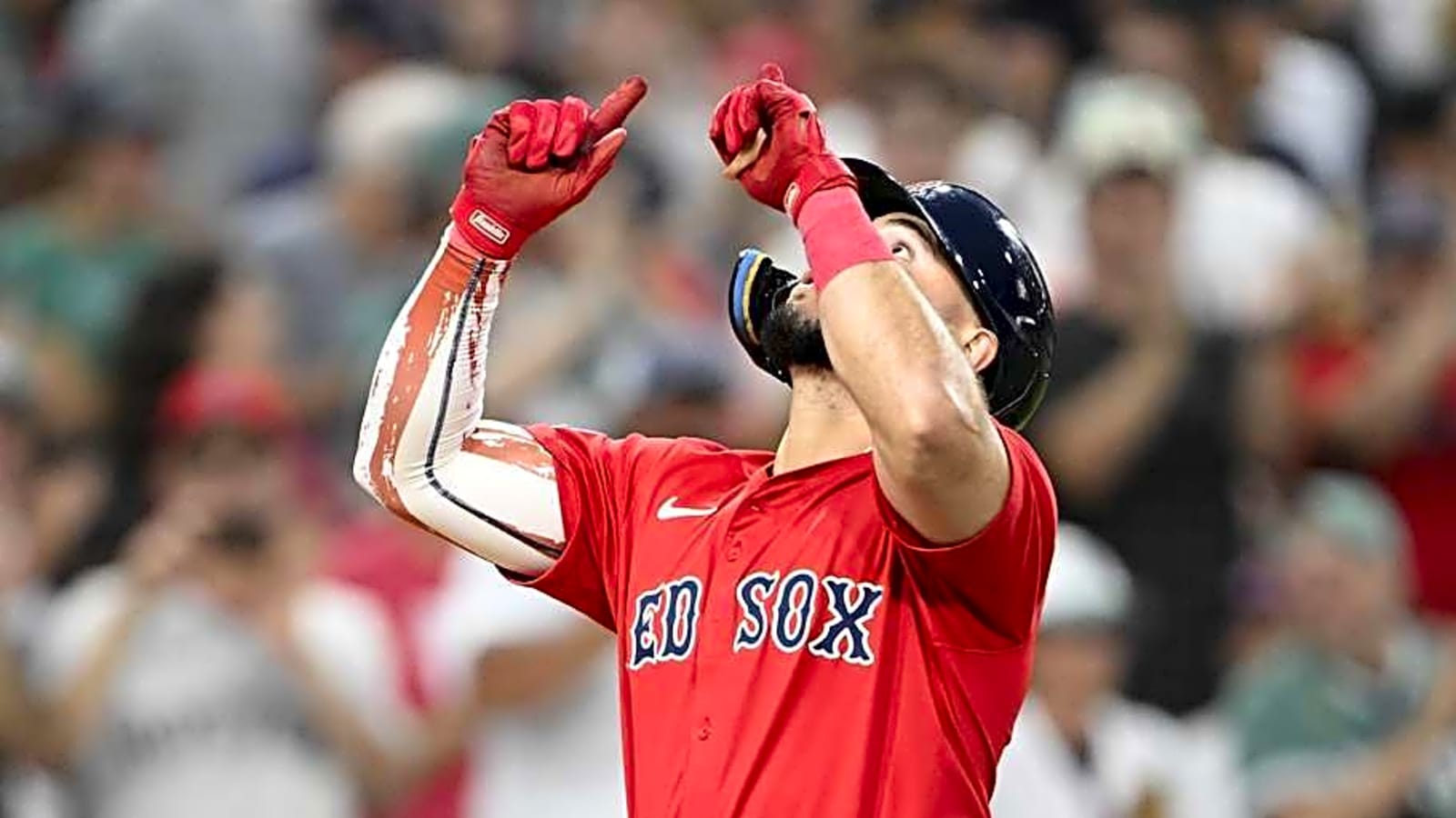 Red Sox Get 3 Key Injury Updates -- Not All Of Them Good News