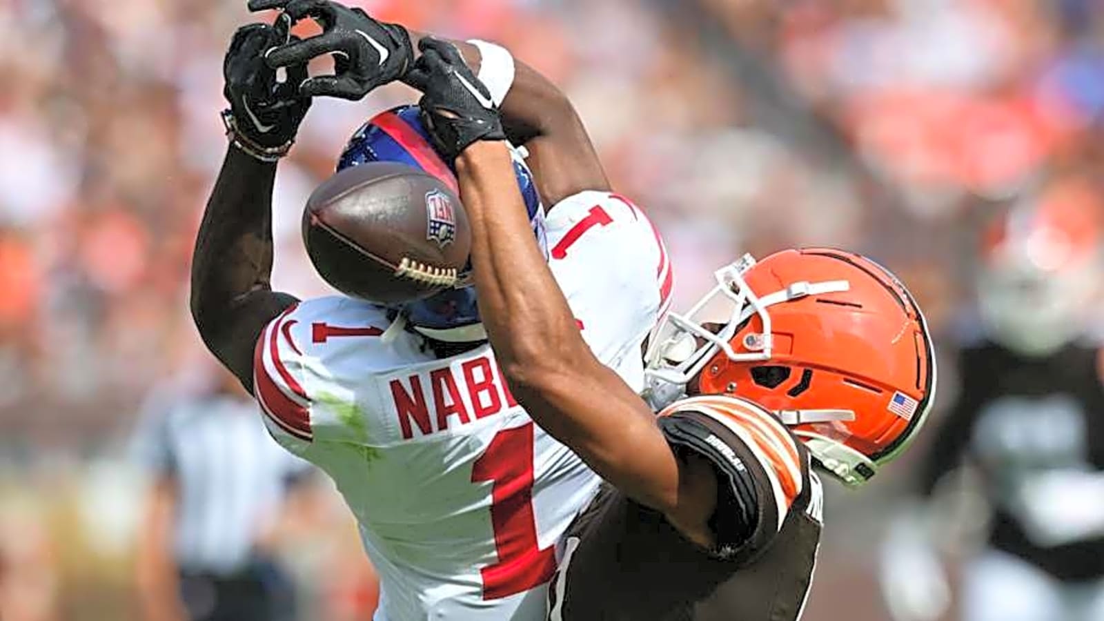 Browns Insider Suggests 3 Potential Trade Candidates on Roster