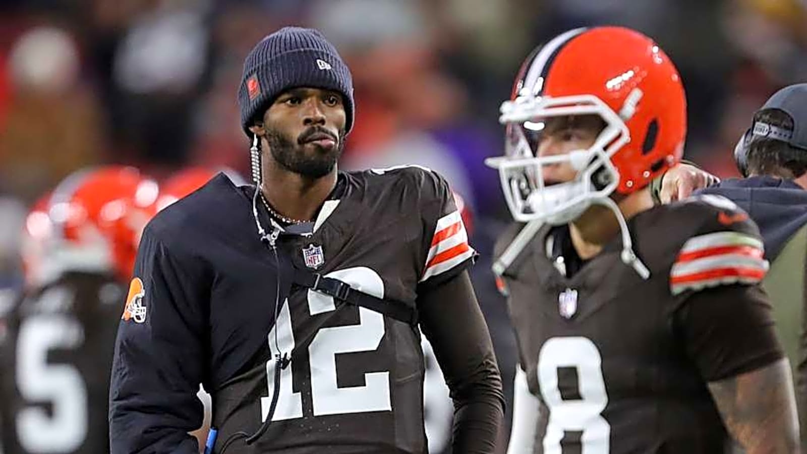 How different can the Browns' offense be under Shedeur Sanders versus with Dillon Gabriel?