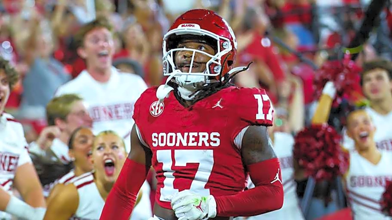 Pirates’ WR Could Be Key in Rematch vs NC State