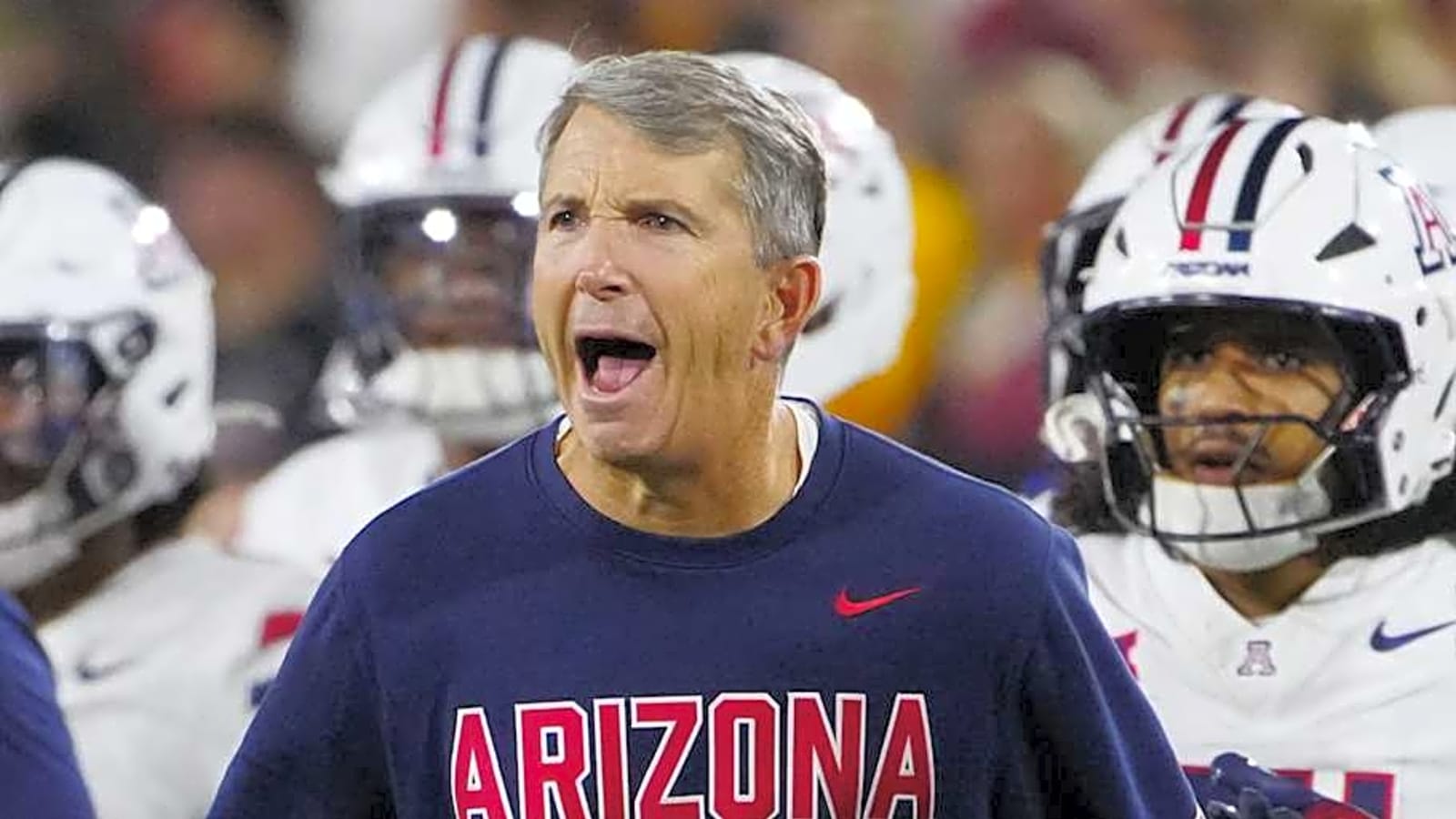 Brent Brennan Explains Potential Impact of Arizona Newcomers