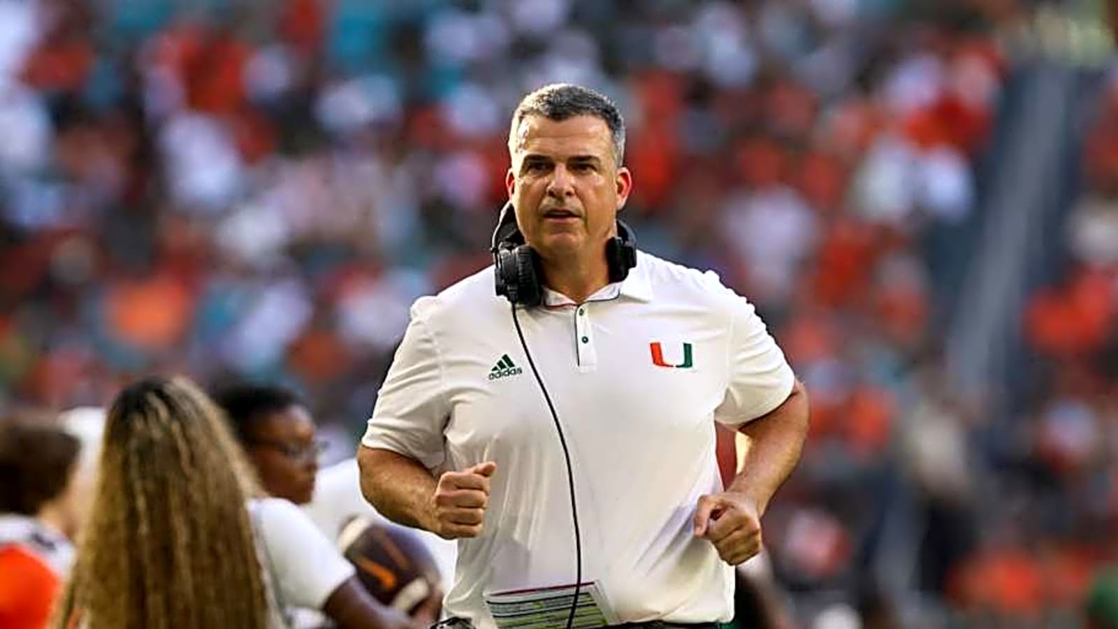 Blue Chip Cornerback Cortez Redding Lists Miami in Final Four
