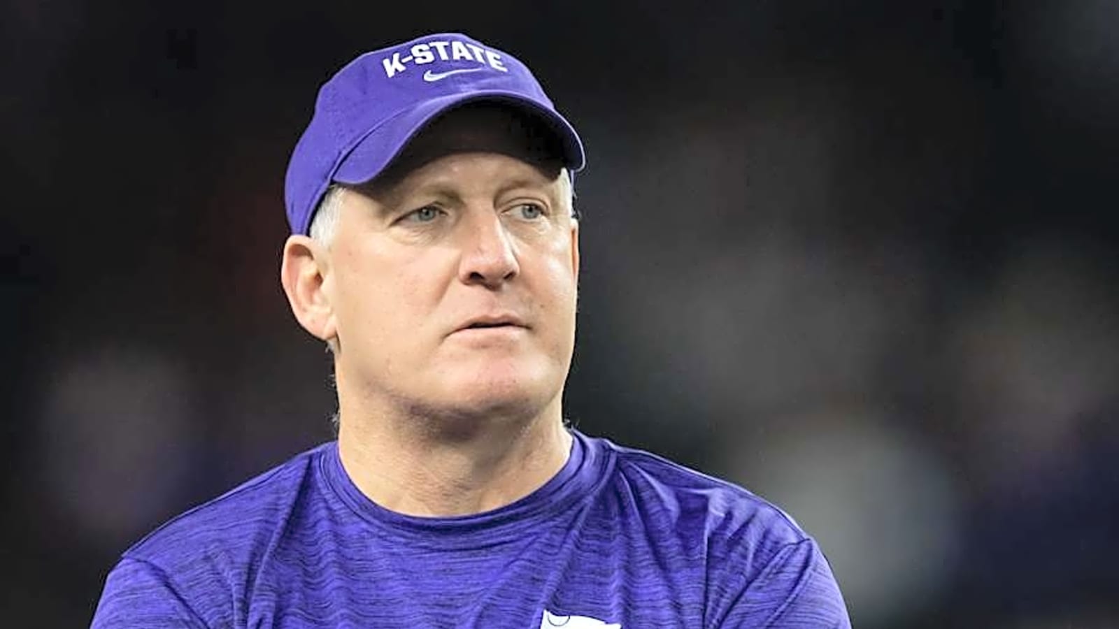 K-State Football Loses Recruiting Battle To Former Big 12 Rival