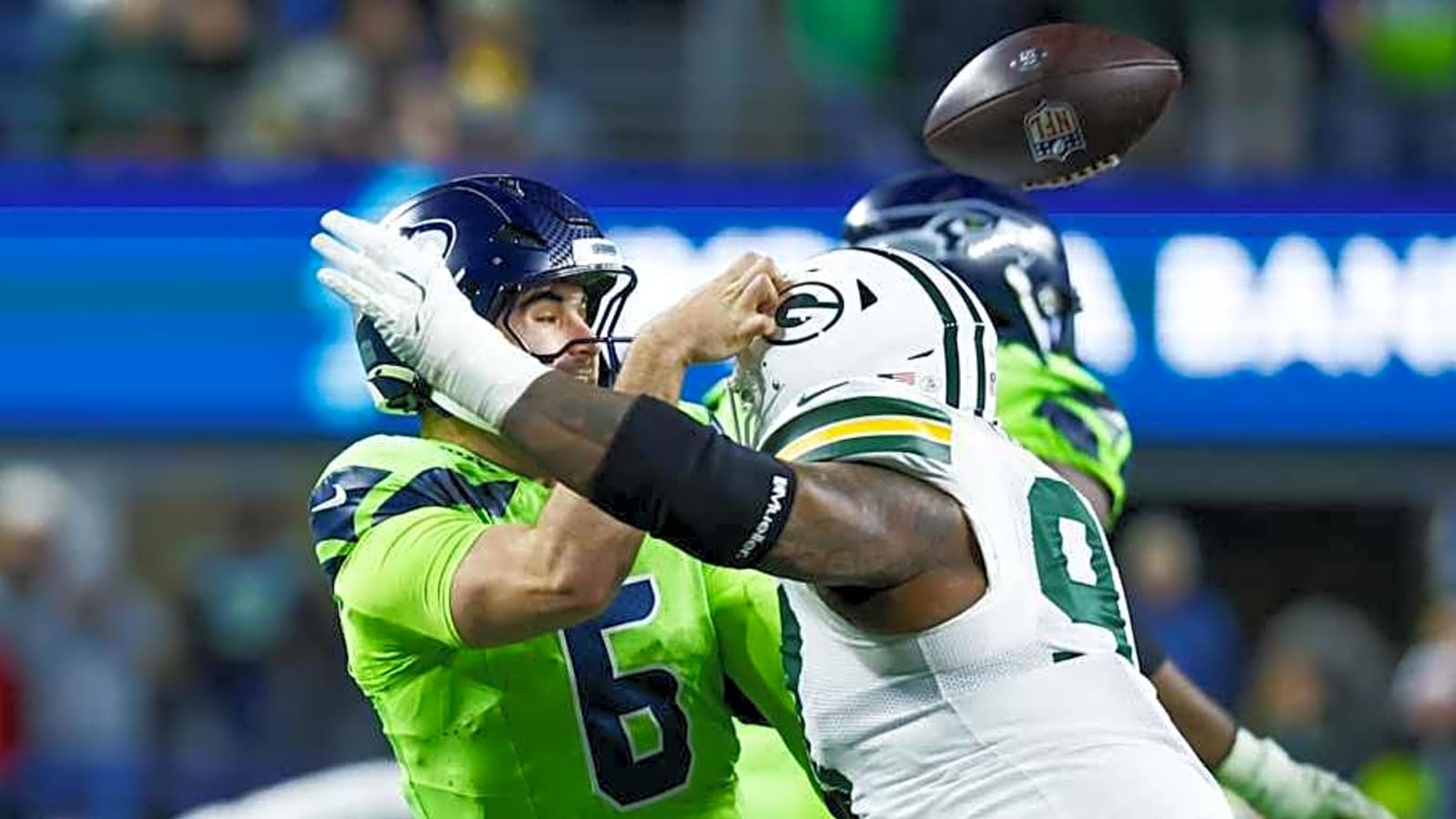 All-NFC North Team: Packers’ Kenny Clark Must Rebound