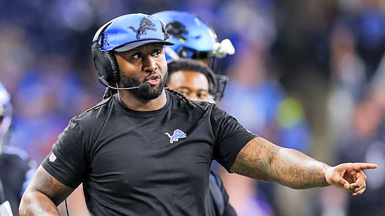It’s clear what the Lions must do next (and who they need to call)