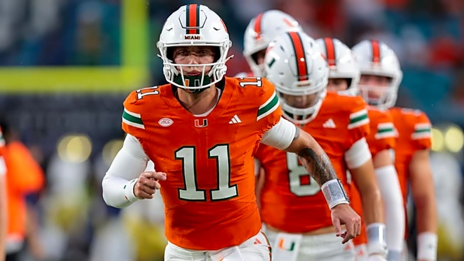 ACC College Football Week 2 Schedule: ACC Daily