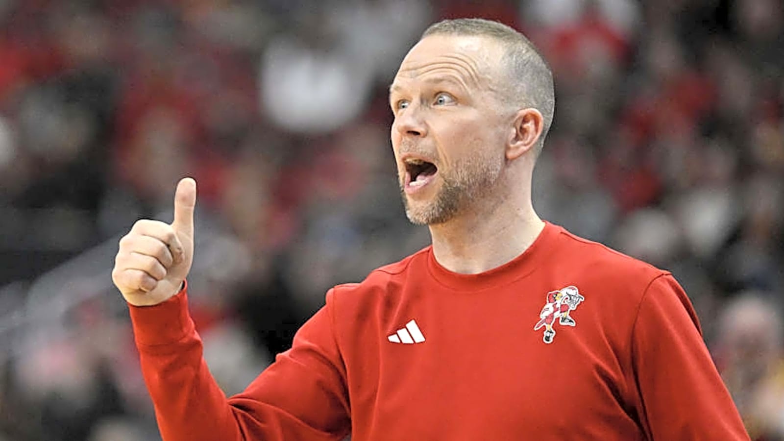 Louisville Adds Baylor to 2025-26 Schedule