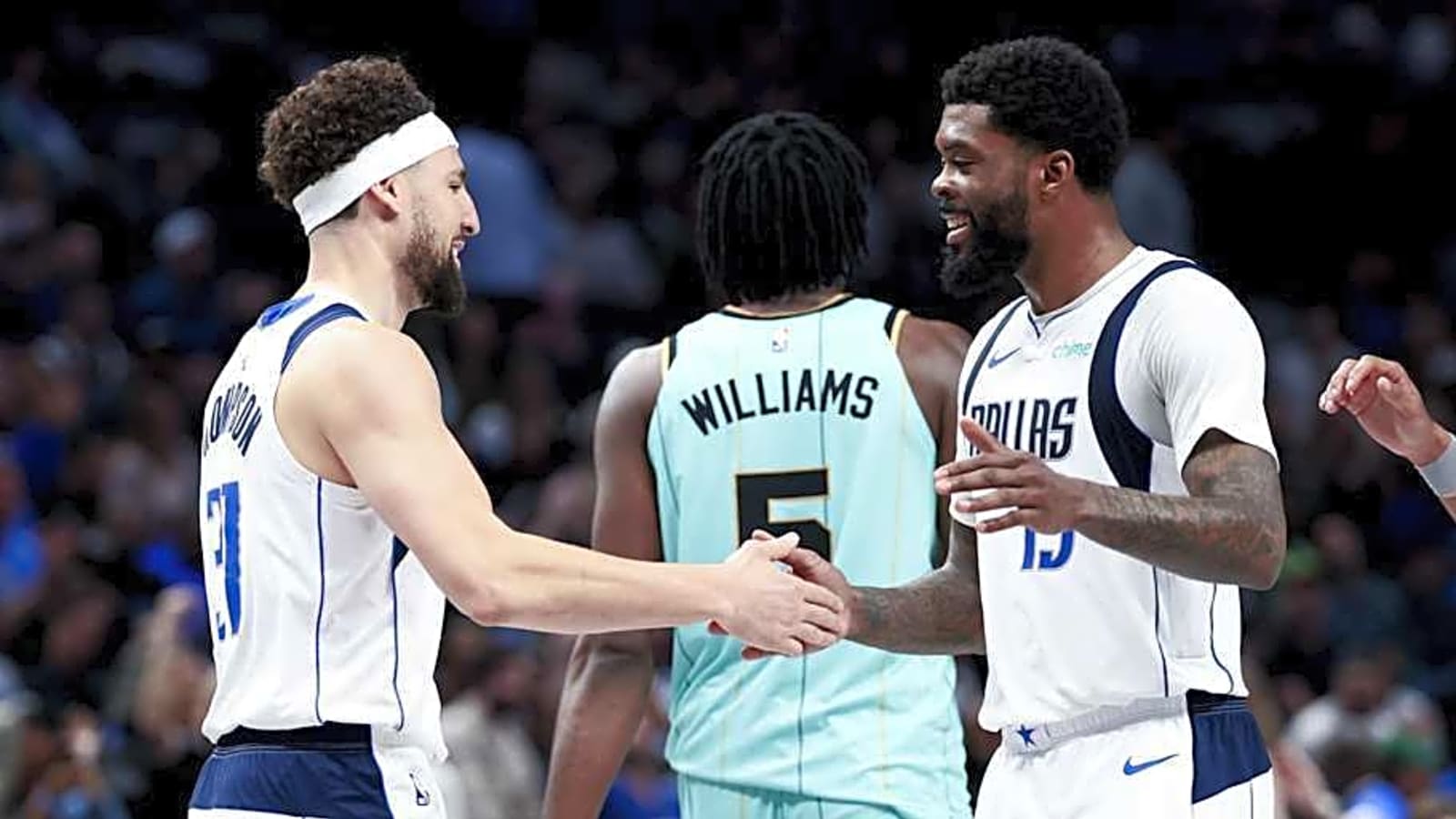 Dallas landing Cooper Flagg is the ultimate NBA Draft lottery nightmare for the Charlotte Hornets
