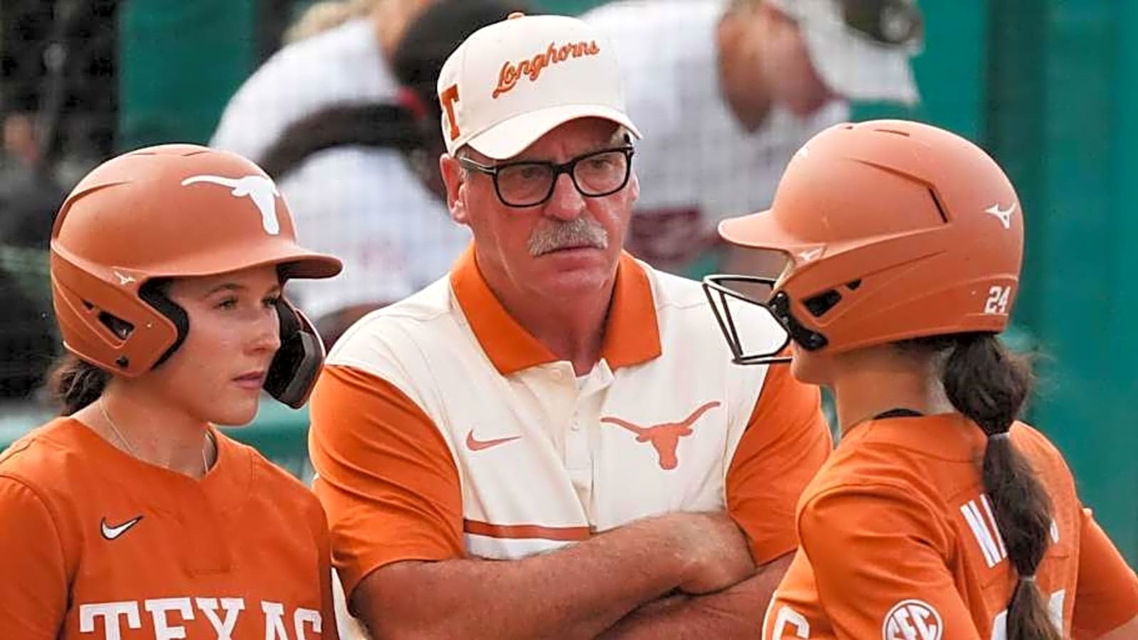Preview: Texas Softball's Second Game of Austin Regional vs. Wisconsin