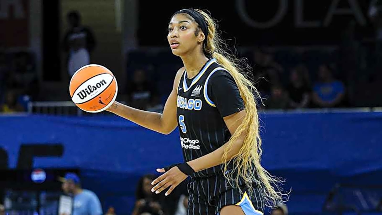 LSU Women&#39;s Basketball Great Angel Reese Set to Play in WNBA All-Star Game