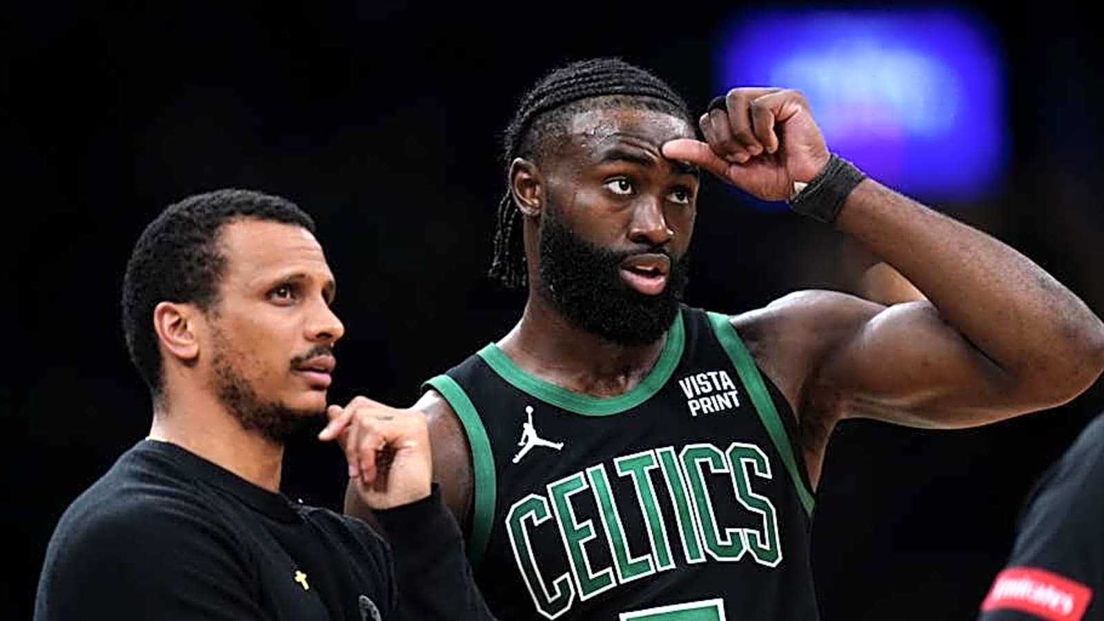 Celtics Predicted to Be Among Play-In Tournament Competitors This Season