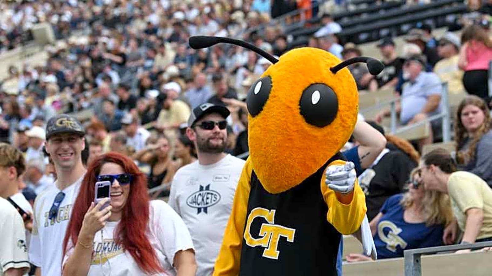 Updated post-Week 5 ESPN college football rankings leave fans in disbelief