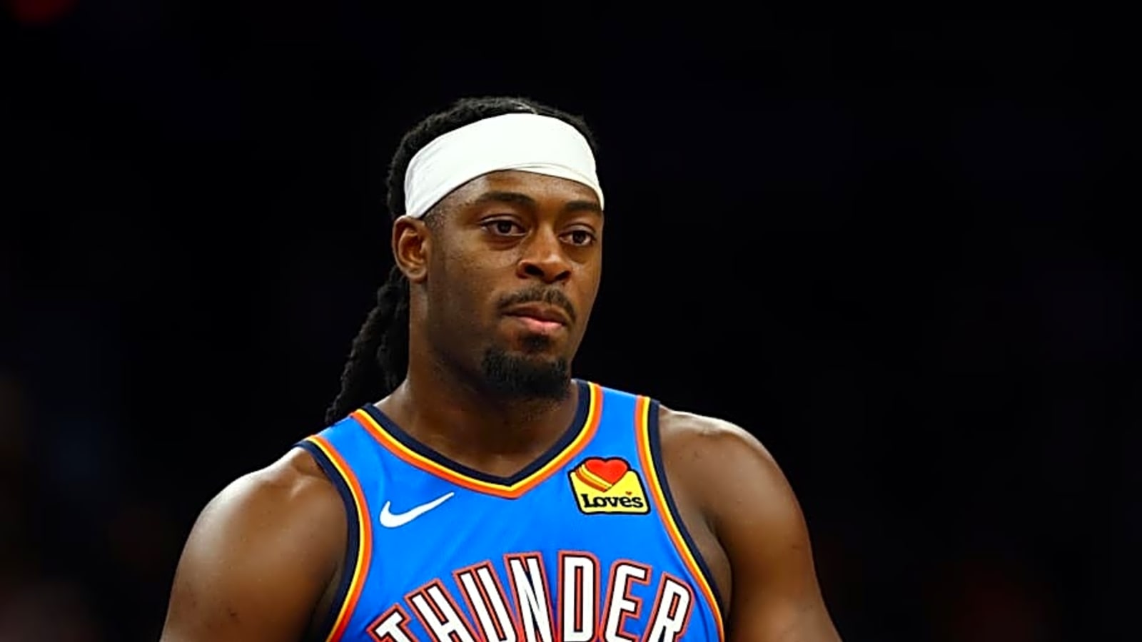 The Thunder's Playoff Path Is Becoming Clearer