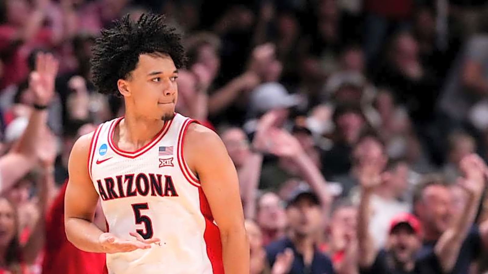 Potential Milwaukee Bucks 2026 NBA Draft Prospects to Watch in Final Four